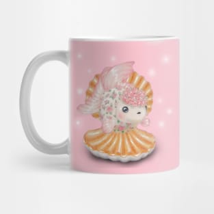 Floranda Mug